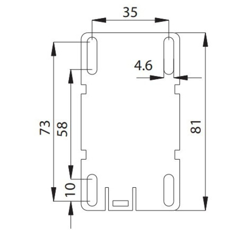 Контактор ETI 004644130 CEM 18CN.10 (15/16кВАр-400/440V)
