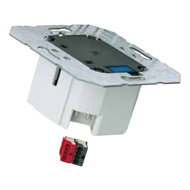 Микро-клемма KNX WAGO 243-211 для распределительных коробок