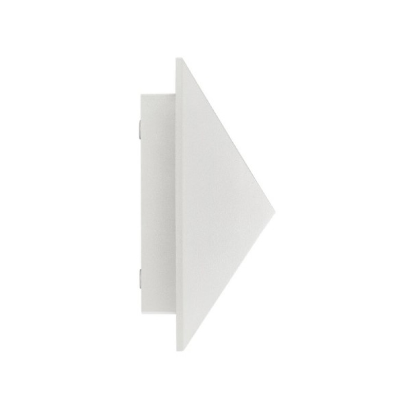 Вуличний світильник Nordlux 2218191001 Pontio GU10 2x25W IP54 білий