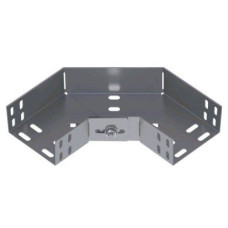 Горизонтальный угол METAKSAN KA90H 530 10 PG 15-90° 300х50мм 1мм