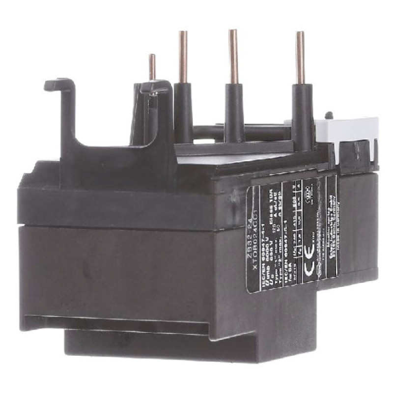 Теплове реле Eaton Moeller ZB32-32