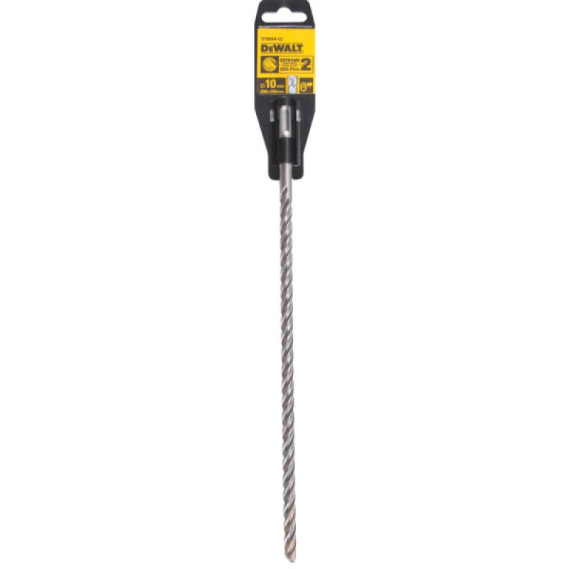 Бур DeWALT DT9544 SDS-Plus Extreme2 10x300x350мм