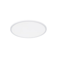 Світильник стельовий з датчиком руху Nordlux 2110476101 Oja LED 1x20W 2700K 2100Lm IP54 білий