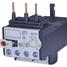 Тепловое реле ETI 004642400 RE 27D-0.4 (0.28-0.4A) для CEM9...CEM25