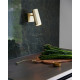 Бра, настенный светильник Nordlux 2213441035 Alanis GU10 1x15W IP20 латунный