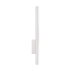 Бра, настенный светильник Nowodvorski 10758 Fourty Wall XL GU10 2x10W IP20 белый