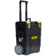Ящик Stanley MOBILE WORKCENTER 3 в 1