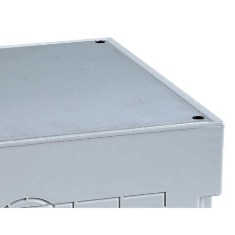 Коробка для напольного люка Schneider Electric ISM50330 OPTILINE