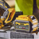 Акумуляторна дискова пила безщіткова DeWALT DCS573NT FLEXVOLT ADVANTAGE XR Li-lon 18В Ø190х30мм 5500об/хв