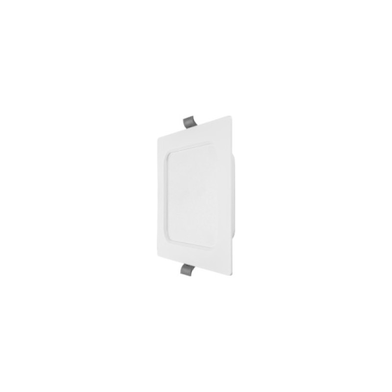 Світильник LED даунлайт Violux FRAME 6W 4200K квадрат IP20 ( 121160 )