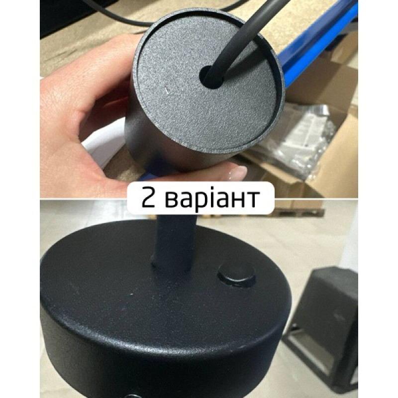 Подвесной светильник, люстра Nowodvorski 38103 Hermanos A GU10 1x10W IP20 черный