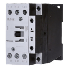 Контактор Eaton Moeller DILM32-01 (230V50HZ,240V60HZ)