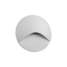 Светильник для подсветки лестницы/коридора Kanlux 39132 Exin LED 1x2.5W 4000K 50Lm IP65 белый