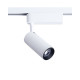 Трековый светильник Nowodvorski 9000 Iris LED 1x12W 3000K 1000Lm IP20 белый