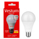 Лампа LED Vestum 12Вт 3000K E27