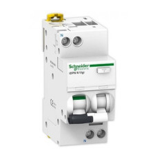 Дифференциальный автомат Schneider Electric DPN N VIGI 6kА 25A C30mА
