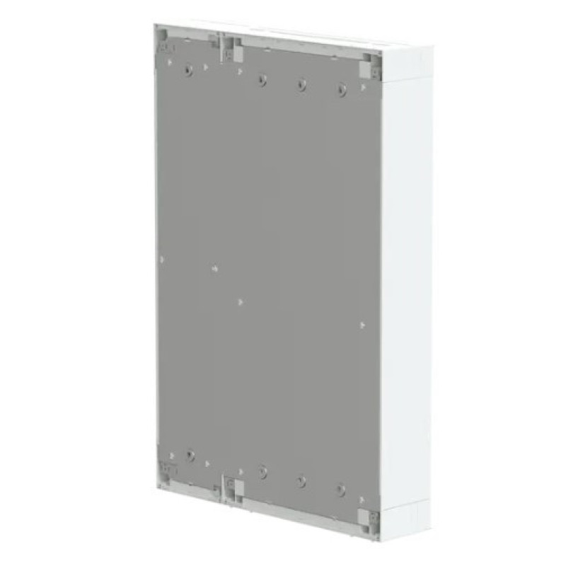 Щит навесной Schneider Electric PrismaSeT S LVSSD724 с распределительным каналом 7 рядов 24 модуля