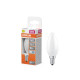 Светодиодная лампочка Osram 4099854116339 LED Star Classic B60 E14 1x5.5W 4000K 806Lm IP20