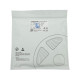 LED лента RISHANG COB-24V-IP20 10W 1000Lm 3000K 5м (RM0829EC-WW)