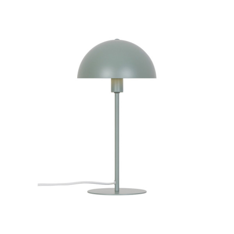 Настольная лампа Nordlux 48555013 Ellen E14 1x40W IP20 зеленая