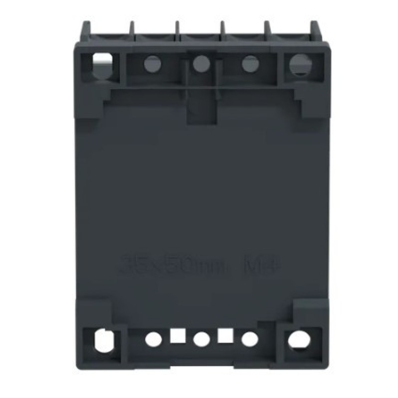 Контактор Schneider Electric TeSys K LC1K1601M7 3P 16A 220В
