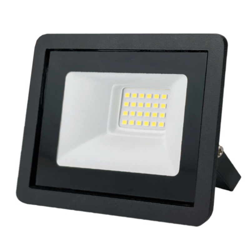 Прожектор LED Vestum 1-VS-3014 20Вт 1600Лм 6500K IP65