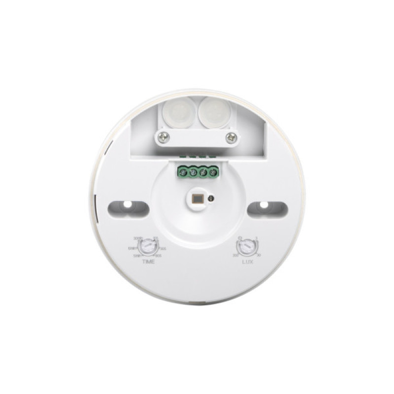 Датчик движения Kanlux 37365 Pir Zona Mini IP65/IP20 Wh