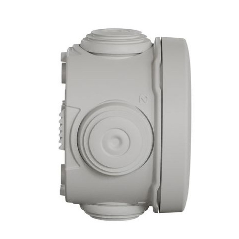 Розподільча коробка Schneider Electric Mureva Box 60x40