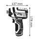 Ударний гайковерт Bosch GDR 10,8-LI