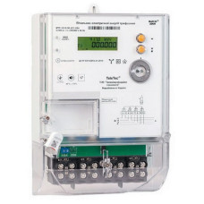 Электрический счетчик Teletec MTX 3G20.DD.3Z3-CD4