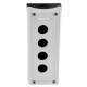 Eaton Moeller M22-I4