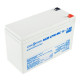Аккумулятор LogicPower AGM LPM-MG 12-7 AH 12В