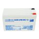 Аккумулятор LogicPower AGM LPM-MG 12-7 AH 12В