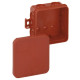 Наружная разветвительная коробка Spelsberg Sd 7 SB-L (sp33270701) IP55