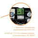 Контактор ETI 004646528 CES 12.01 (5.5 kW) 230V AC