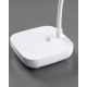 Настільна лампа Zuma Line 5905316672949 1961-WH LED 1x7W 3000K-6000K 161Lm IP20 біла