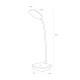 Настільна лампа Zuma Line 5905316672949 1961-WH LED 1x7W 3000K-6000K 161Lm IP20 біла