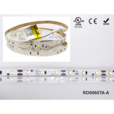 LED лента RISHANG 60-2835-12V-IP20 12W 1000Lm 4000K 5м (RD0060TA-A-NW)