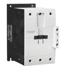 Корпусный контактор Hager EV095C 3P 95А 230В AC-3