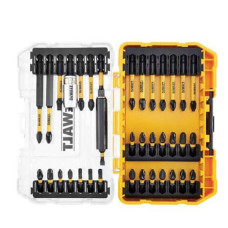Набор бит DeWALT DT70731T EXTREME в кейсе (37шт)