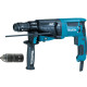 Перфоратор Makita HR2631F 800Вт
