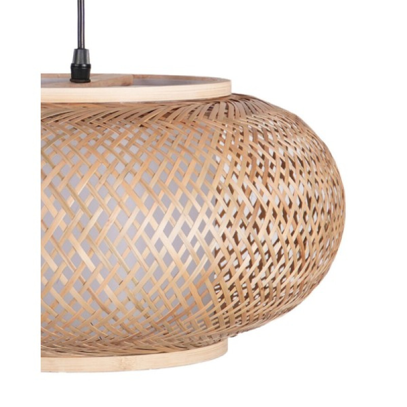 Підвісний світильник, люстра Goldlux 331168 Emilia E27 1x20W IP20 бежевий