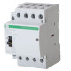 Контактор Promfactor MCF3i 63A 2NO 2NC 24В (MCF3i6322024)