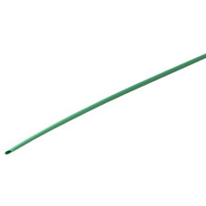 Термоусадочная трубка TNSy ТТН2х1 Ø2,5/1,25 (1м) зеленая (TNSy5501764)
