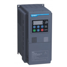 Перетворювач частоти Chint NVF5-0.75/TS4-B 380В (201995)
