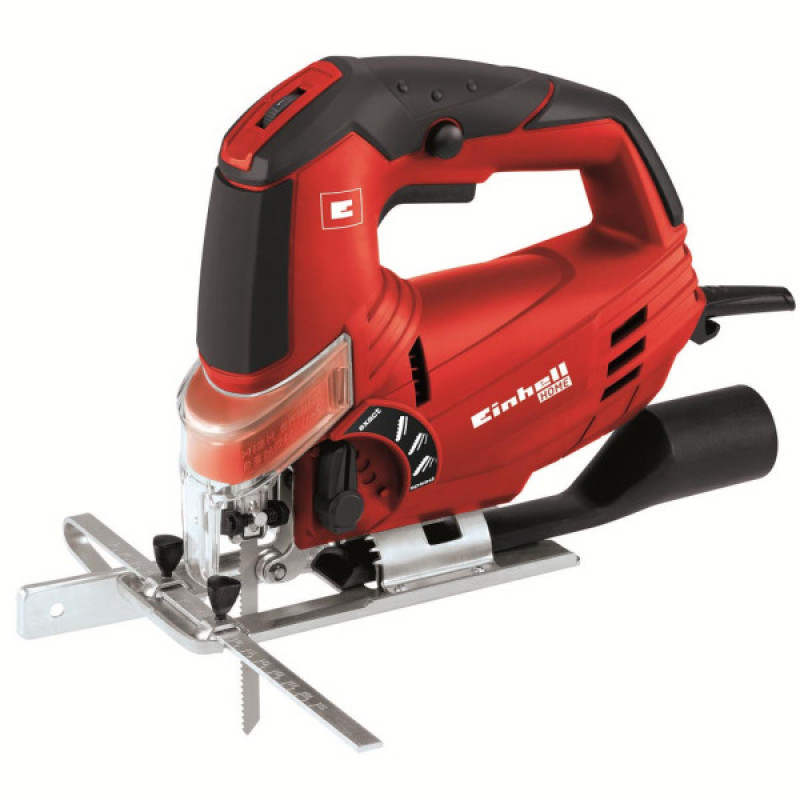 Электрический лобзик EINHELL TC-JS 85
