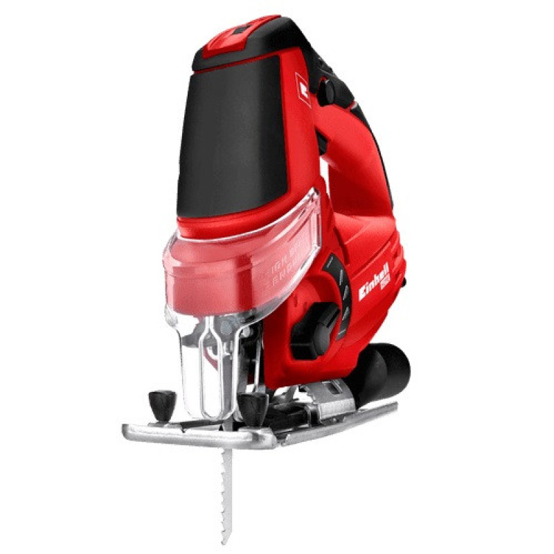 Электрический лобзик EINHELL TC-JS 85