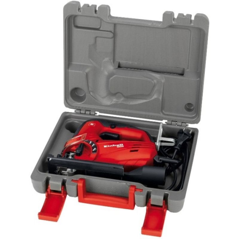 Электрический лобзик EINHELL TC-JS 85