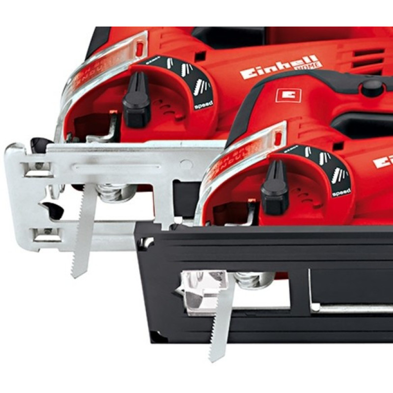 Электрический лобзик EINHELL TC-JS 85
