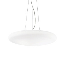 Подвесной светильник, люстра Ideal Lux 31996 Smarties E27 5x42W IP20 белый